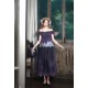 Everlasting Flower Night Rain Dripping From Vines 2.0 Kimono Jacket Blouse Corset Top and Skirt(Pre-Order/2 Colours/Full Payment Without Shipping)